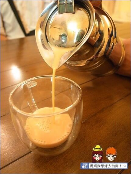【台南中西區】天波露．茶∥ 適合悠哉享用的好地方~有質感的好茶!