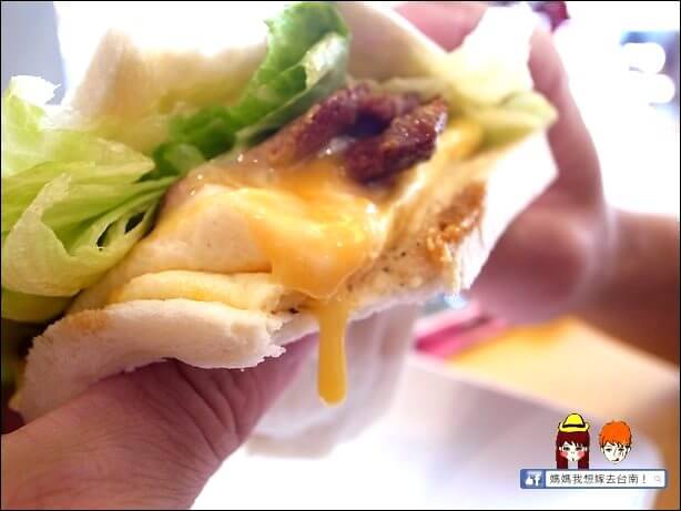 【台南南區】燒肉咬蛋∥健康好吃~營養滿分的好味道!