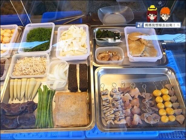 【台南中西區】雞仔店(保安店)∥冰冰涼涼好吃的脆皮鹽水雞~