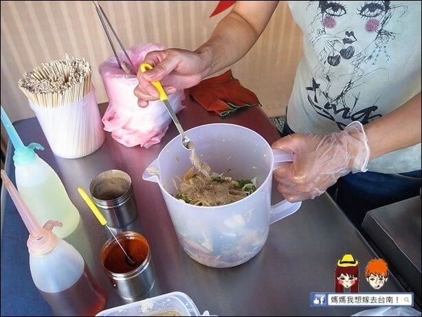 【台南中西區】雞仔店(保安店)∥冰冰涼涼好吃的脆皮鹽水雞~