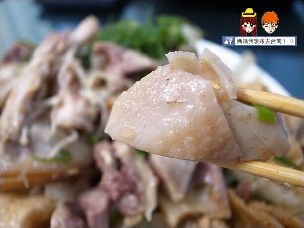 【台南中西區】雞仔店(保安店)∥冰冰涼涼好吃的脆皮鹽水雞~