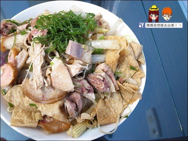 【台南中西區】雞仔店(保安店)∥冰冰涼涼好吃的脆皮鹽水雞~