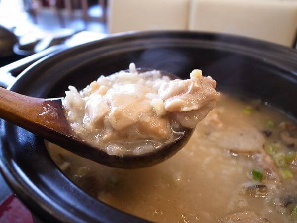 【台南中西區】御品饗煲鍋∥對食材用量的堅持，吃過後讓人回味無窮！