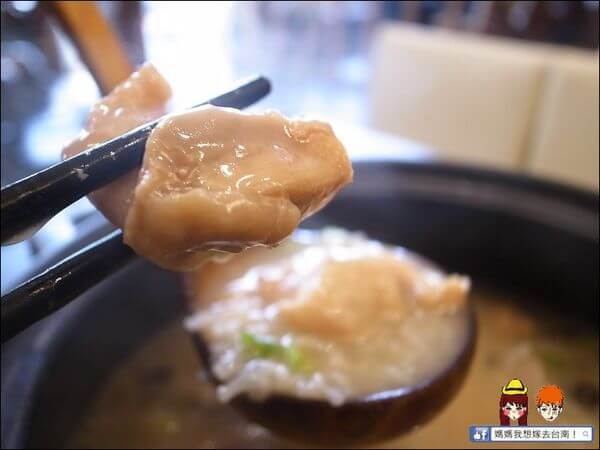 【台南中西區】御品饗煲鍋∥對食材用量的堅持，吃過後讓人回味無窮！