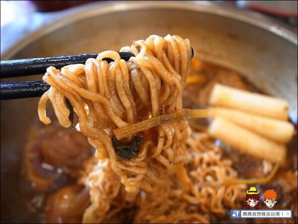 【台南中西區】御品饗煲鍋∥對食材用量的堅持，吃過後讓人回味無窮！