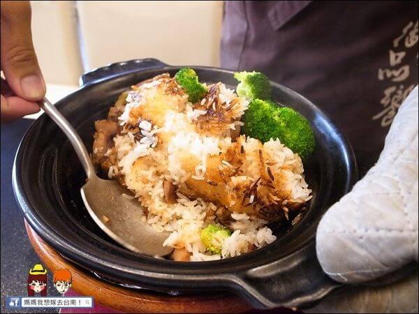 【台南中西區】御品饗煲鍋∥對食材用量的堅持，吃過後讓人回味無窮！