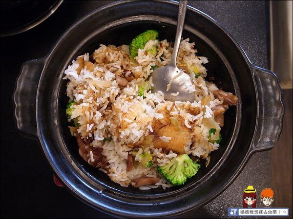 【台南中西區】御品饗煲鍋∥對食材用量的堅持，吃過後讓人回味無窮！