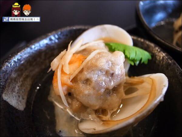 【台南中西區】御品饗煲鍋∥對食材用量的堅持，吃過後讓人回味無窮！