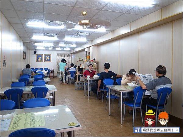 【台南新營】藝素燴館∥吃素也能很好吃! 葷食朋友也都愛~
