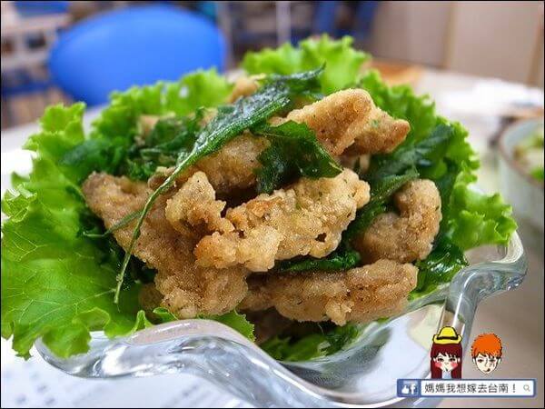 【台南新營】藝素燴館∥吃素也能很好吃! 葷食朋友也都愛~