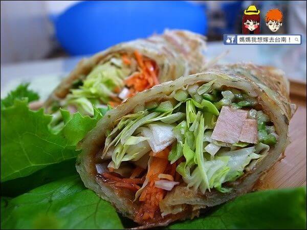 【台南新營】藝素燴館∥吃素也能很好吃! 葷食朋友也都愛~