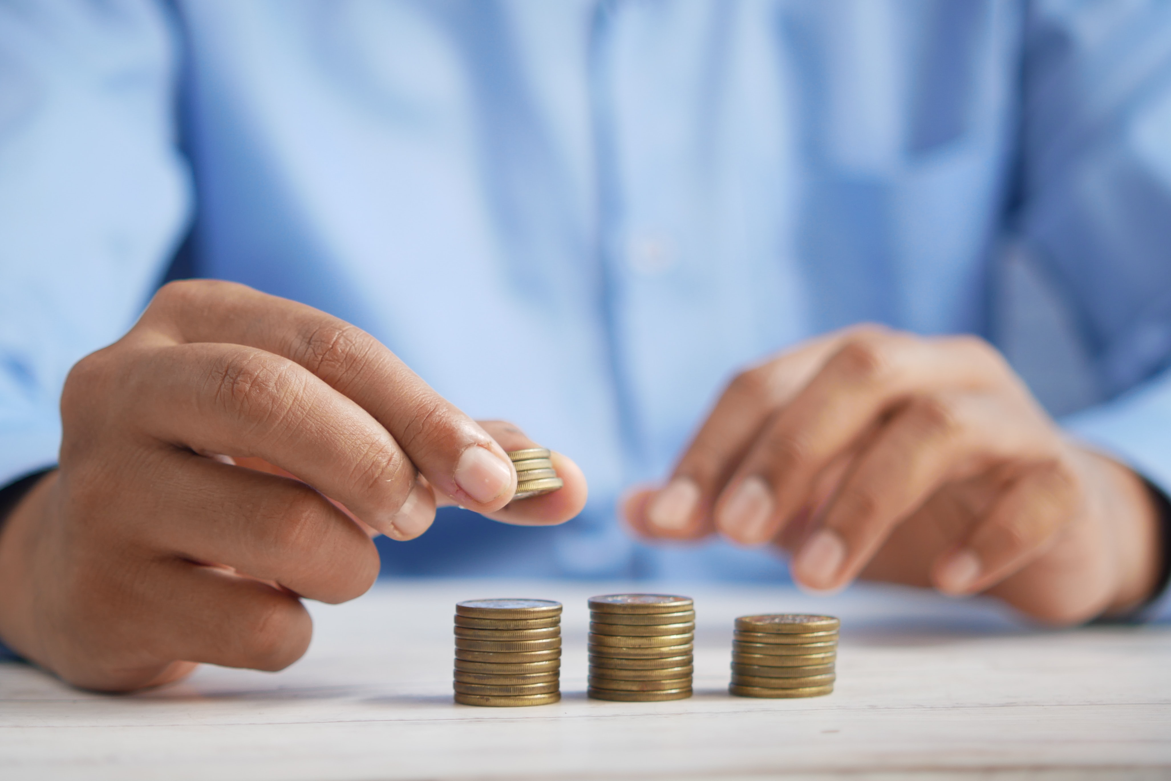 應徵技巧分享