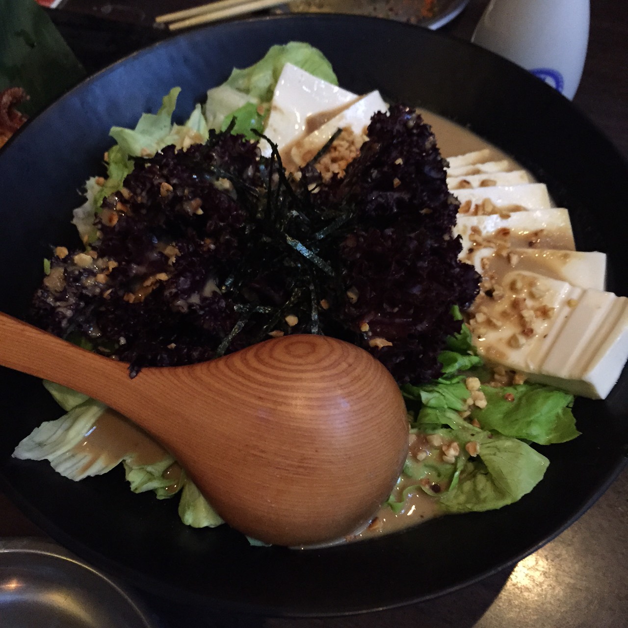有自己味道的燒烤店 有自己味道的燒烤店