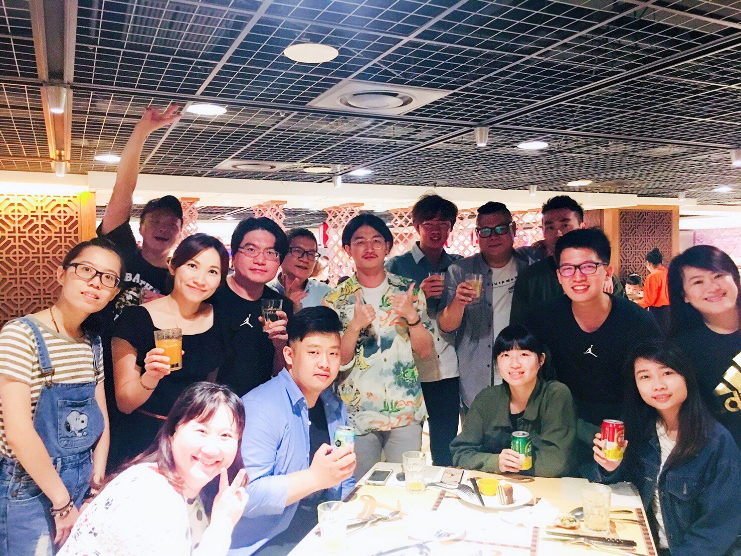 幸福企業／付出有「薪」動 達標再出國 雷根體育用品招募新血-企業特寫