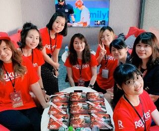 夢幻公司在這！爽放假、辦派對 每年再領1萬元-台灣樂天市場