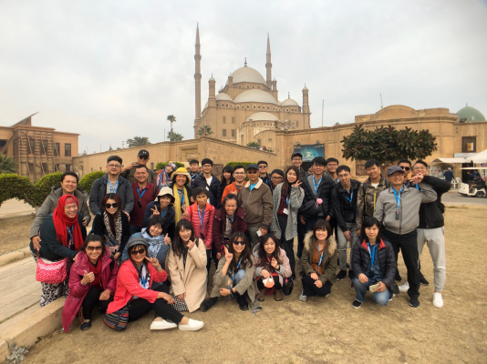 幸福企業福利超優渥 員旅環遊全球五星級-員工旅遊 幸福企業福利超優渥 員旅環遊全球五星級-員工旅遊