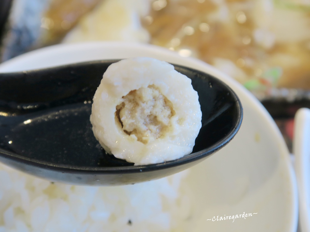 [南崁菜鳥覓食記] 餓人谷有間客棧人文茶館~澎湃料多椰香南洋海鮮麵