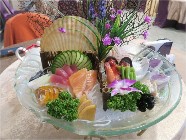 宜蘭 山渡空間食藝~旭蟹牛奶鍋。糖絲沙拉。分子料理果醋(讀者優惠) 宜蘭 山渡空間食藝~旭蟹牛奶鍋。糖絲沙拉。分子料理果醋(讀者優惠)