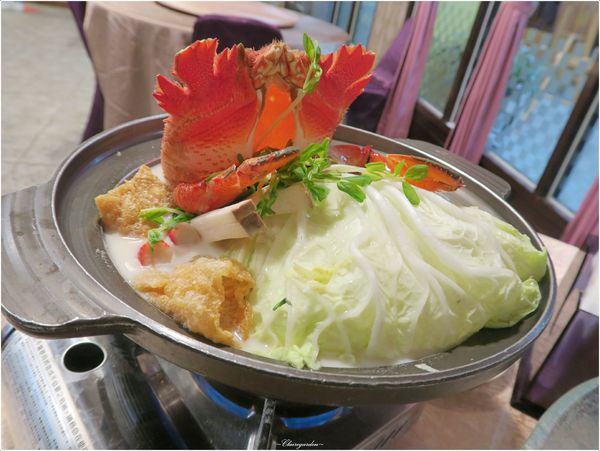 宜蘭 山渡空間食藝~旭蟹牛奶鍋。糖絲沙拉。分子料理果醋(讀者優惠) 宜蘭 山渡空間食藝~旭蟹牛奶鍋。糖絲沙拉。分子料理果醋(讀者優惠)