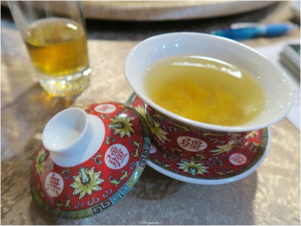 宜蘭 山渡空間食藝~旭蟹牛奶鍋。糖絲沙拉。分子料理果醋(讀者優惠) 宜蘭 山渡空間食藝~旭蟹牛奶鍋。糖絲沙拉。分子料理果醋(讀者優惠)