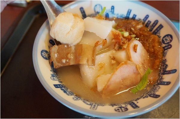 中西區 阿喬師水粄粥~慢工熬煮。滿懷情感傳統料理 中西區 阿喬師水粄粥~慢工熬煮。滿懷情感傳統料理