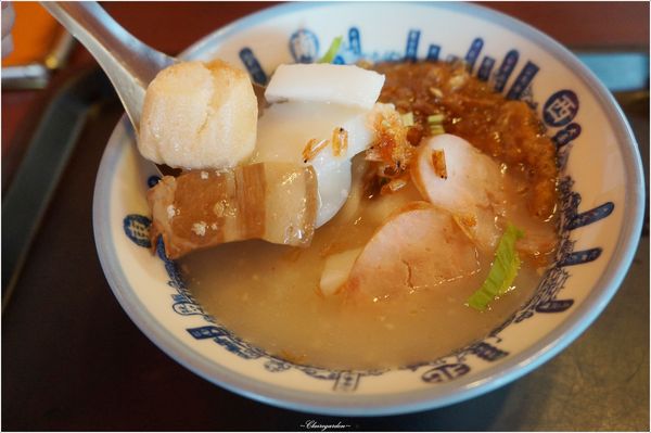 中西區 阿喬師水粄粥~慢工熬煮。滿懷情感傳統料理 中西區 阿喬師水粄粥~慢工熬煮。滿懷情感傳統料理