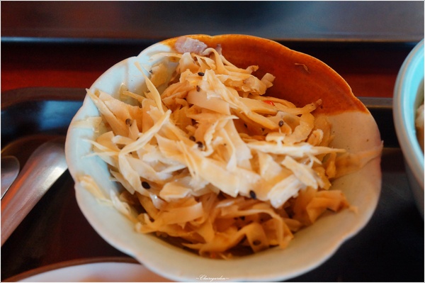 中西區 阿喬師水粄粥~慢工熬煮。滿懷情感傳統料理 中西區 阿喬師水粄粥~慢工熬煮。滿懷情感傳統料理