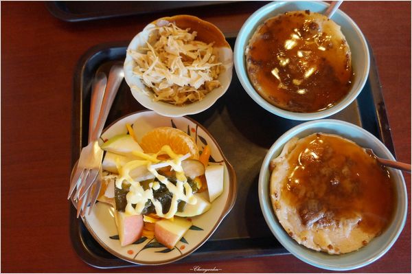 中西區 阿喬師水粄粥~慢工熬煮。滿懷情感傳統料理 中西區 阿喬師水粄粥~慢工熬煮。滿懷情感傳統料理