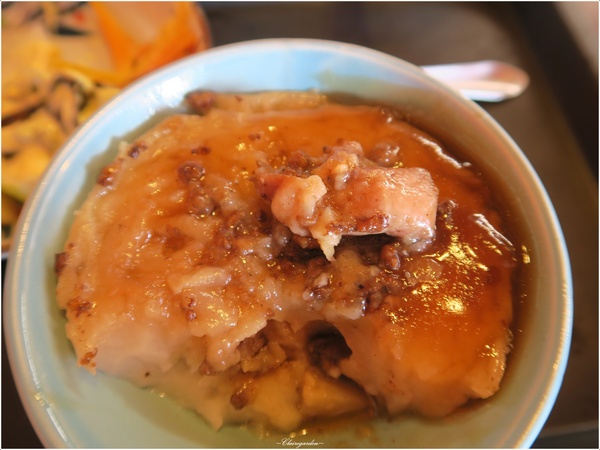 中西區 阿喬師水粄粥~慢工熬煮。滿懷情感傳統料理 中西區 阿喬師水粄粥~慢工熬煮。滿懷情感傳統料理