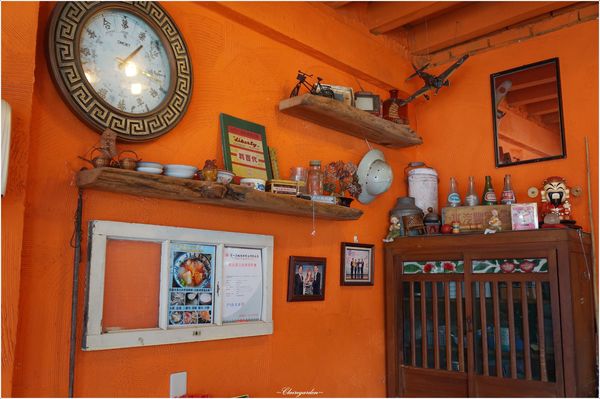 中西區 阿喬師水粄粥~慢工熬煮。滿懷情感傳統料理 中西區 阿喬師水粄粥~慢工熬煮。滿懷情感傳統料理