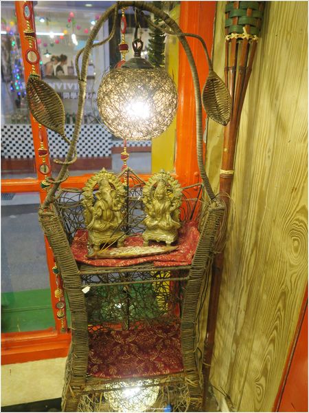 台北 捷運台電大樓站 印渡風情Indian Restaurant ~師大巷弄隱密道地印度味