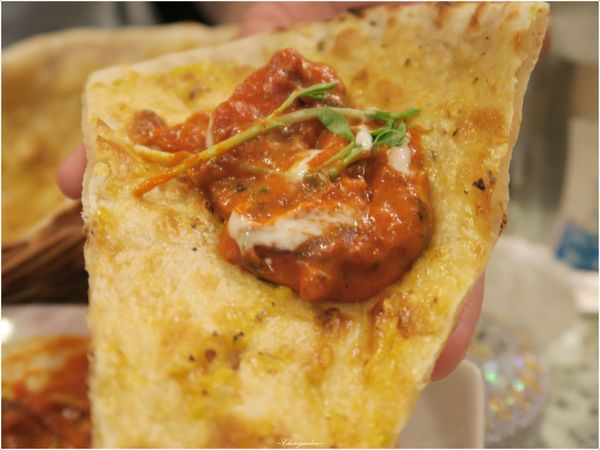 台北 捷運台電大樓站 印渡風情Indian Restaurant ~師大巷弄隱密道地印度味