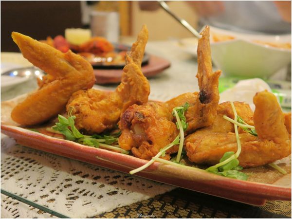 台北 捷運台電大樓站 印渡風情Indian Restaurant ~師大巷弄隱密道地印度味