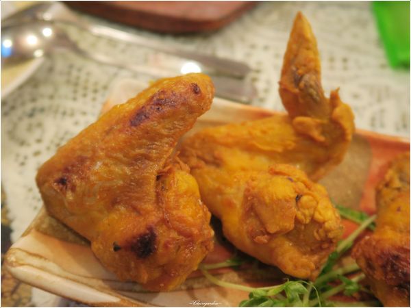 台北 捷運台電大樓站 印渡風情Indian Restaurant ~師大巷弄隱密道地印度味