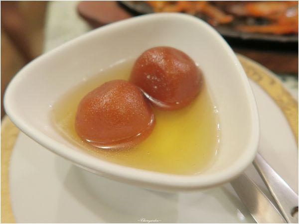 台北 捷運台電大樓站 印渡風情Indian Restaurant ~師大巷弄隱密道地印度味