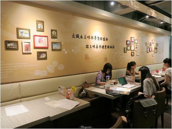 台北 捷運西門站 初曼咖啡~最”初”的夢想,”曼”延開來 台北 捷運西門站 初曼咖啡~最”初”的夢想,”曼”延開來