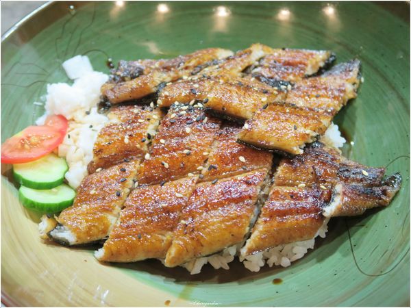 新北 捷運板橋站 鳴門和食料理~好久不見的美味鰻魚飯 新北 捷運板橋站 鳴門和食料理~好久不見的美味鰻魚飯