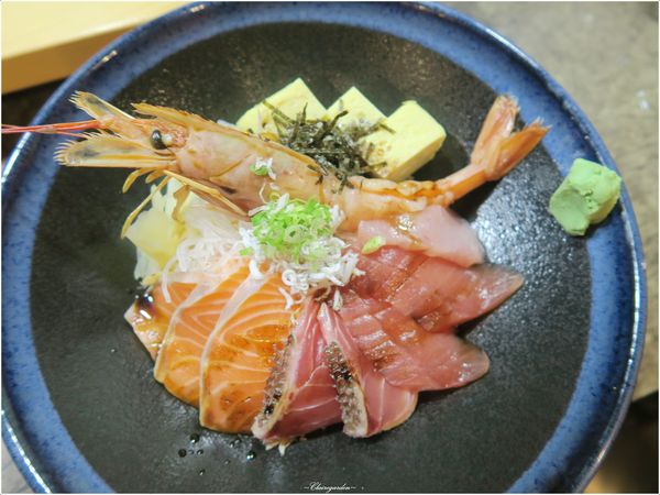 新北 捷運板橋站 鳴門和食料理~好久不見的美味鰻魚飯 新北 捷運板橋站 鳴門和食料理~好久不見的美味鰻魚飯
