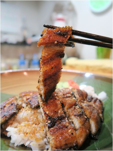新北 捷運板橋站 鳴門和食料理~好久不見的美味鰻魚飯 新北 捷運板橋站 鳴門和食料理~好久不見的美味鰻魚飯