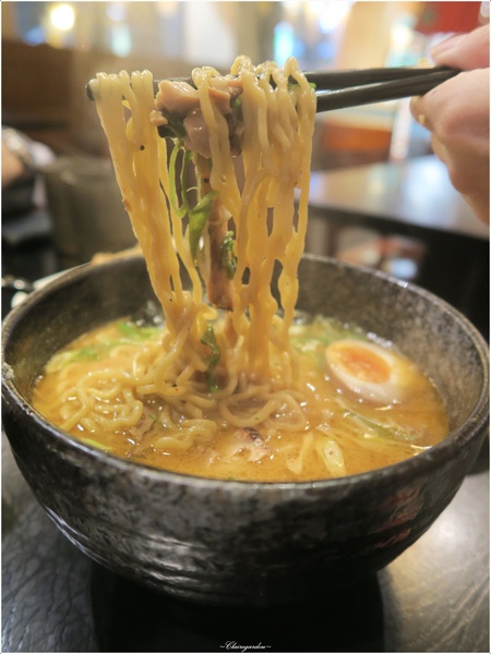 台北 捷運民權西路站 一騎拉麵 ~北海道札幌濃郁拉麵之美味豬肉塊蓋飯 台北 捷運民權西路站 一騎拉麵 ~北海道札幌濃郁拉麵之美味豬肉塊蓋飯