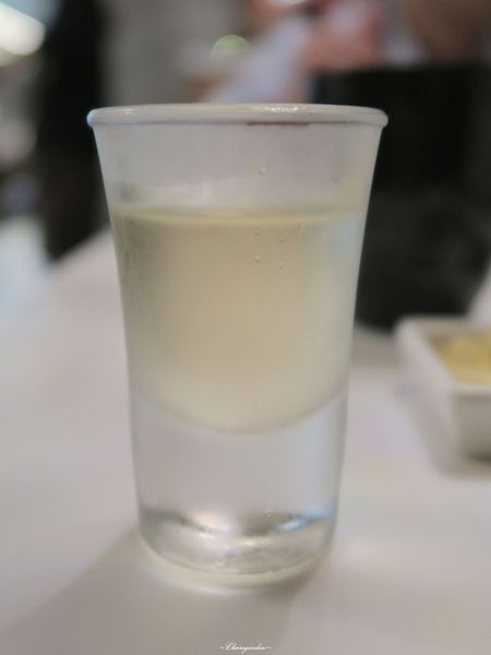 台北 捷運忠孝復興 天下三絕麵食館~高級餐廳裡享牛肉麵配紅酒