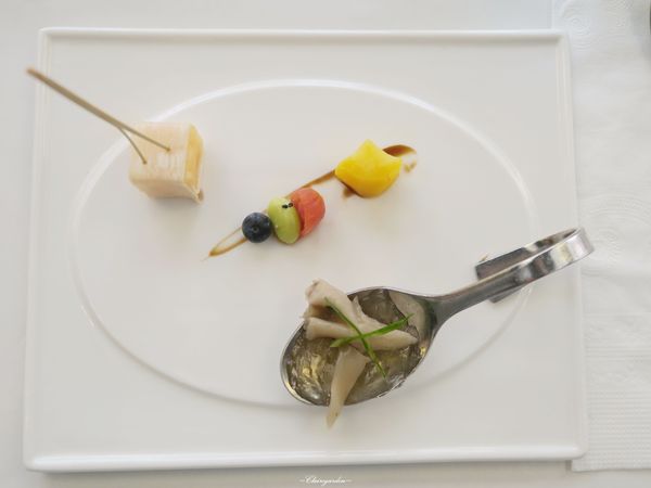 台北 捷運松江南京站~舒果 高CP值王品素食套餐 台北 捷運松江南京站~舒果 高CP值王品素食套餐