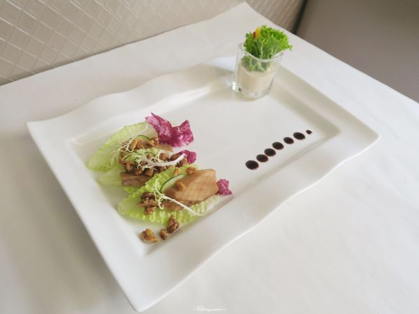 台北 捷運松江南京站~舒果 高CP值王品素食套餐 台北 捷運松江南京站~舒果 高CP值王品素食套餐