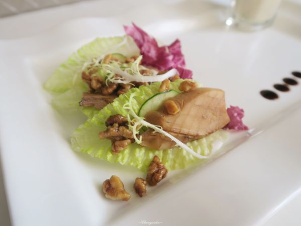 台北 捷運松江南京站~舒果 高CP值王品素食套餐 台北 捷運松江南京站~舒果 高CP值王品素食套餐