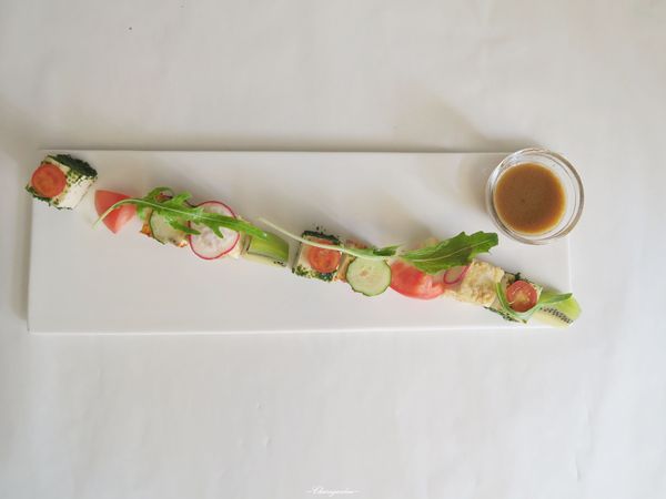 台北 捷運松江南京站~舒果 高CP值王品素食套餐 台北 捷運松江南京站~舒果 高CP值王品素食套餐