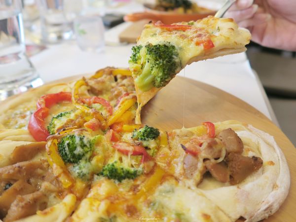 台北 捷運松江南京站~舒果 高CP值王品素食套餐 台北 捷運松江南京站~舒果 高CP值王品素食套餐