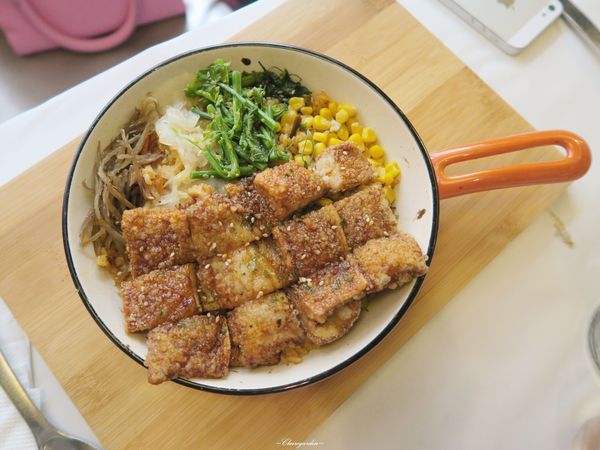 台北 捷運松江南京站~舒果 高CP值王品素食套餐 台北 捷運松江南京站~舒果 高CP值王品素食套餐