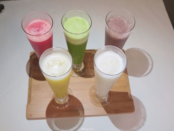 台北 捷運松江南京站~舒果 高CP值王品素食套餐 台北 捷運松江南京站~舒果 高CP值王品素食套餐