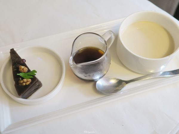 台北 捷運松江南京站~舒果 高CP值王品素食套餐 台北 捷運松江南京站~舒果 高CP值王品素食套餐