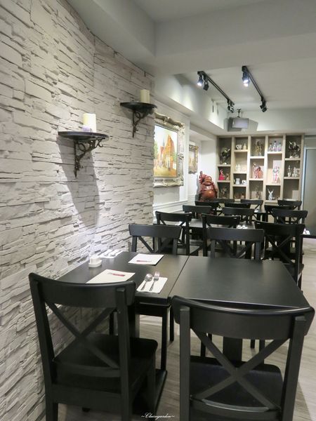 台北 捷運市政府站 Hack Bistro 哈克廚房~好吃三重奏美味烤薄餅 台北 捷運市政府站 Hack Bistro 哈克廚房~好吃三重奏美味烤薄餅